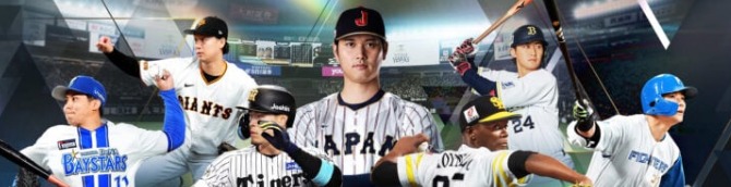 Konami Announces eBaseball: PRO SPIRIT 2026 for PS5 and PC