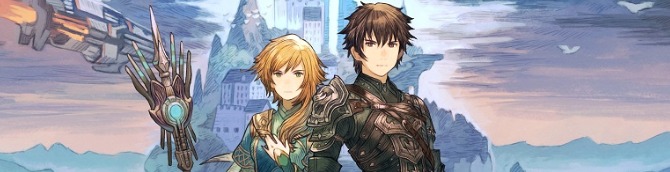 Edge of Eternity Arrives in February for PS5, Xbox Series X|S, Switch, PS4, and Xbox One