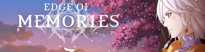 Edge of Memories Delayed to December 3, to Launch for PS5, Xbox Series, and PC