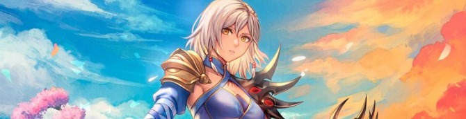 Edge of Memories Launches November 5 for PS5, Xbox Series, and PC