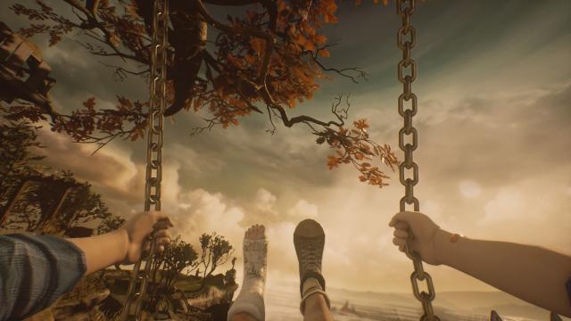 What Remains of Edith Finch
