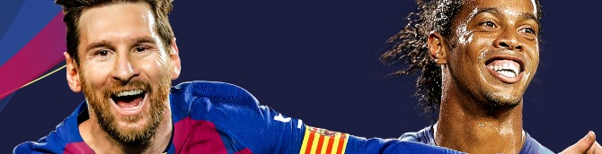 EFootball PES 2020 and Borderlands 3 Debut at the Top of the Italian Charts