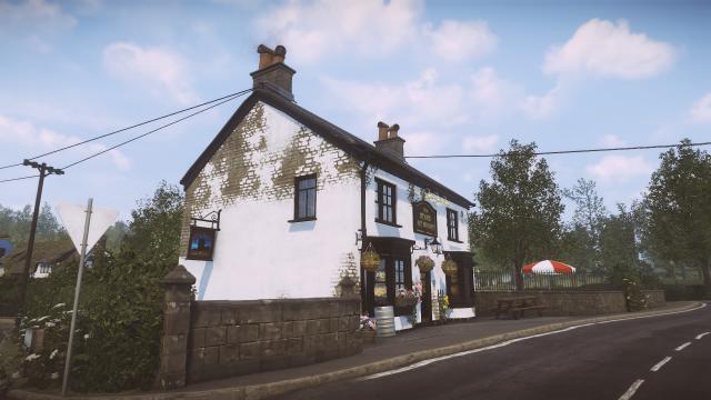 EGTTR pub