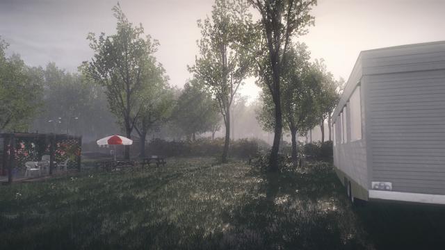 EGTTR Rainy camp
