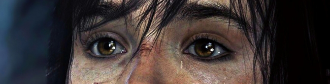 Beyond: Two Souls Demo Proves Disappointing