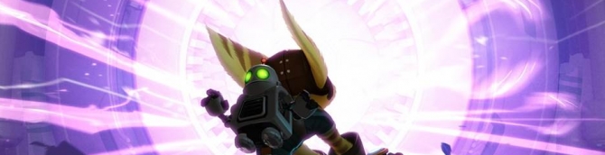 Ratchet & Clank: Nexus Looks to be a Return to Form for the Series