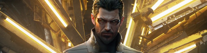 Eidos Montreal Lays Off 75 Employees