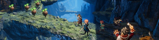 Eiyuden Chronicle: Hundred Heroes Headed to Switch