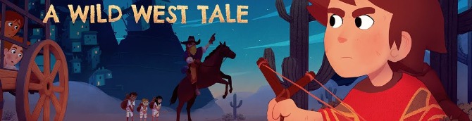 El Hijo: A Wild West Tale Arrives March 25 for Switch, PS4, and Xbox One