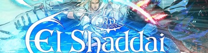 El Shaddai: Ascension of the Metatron HD Remaster Headed to PS5