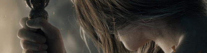 Elden Ring Full Leaked Trailer Posted Online