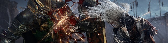 Elden Ring Gets Hands-On Gameplay Videos
