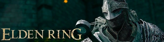 Elden Ring Goes Gold Ahead of February Release