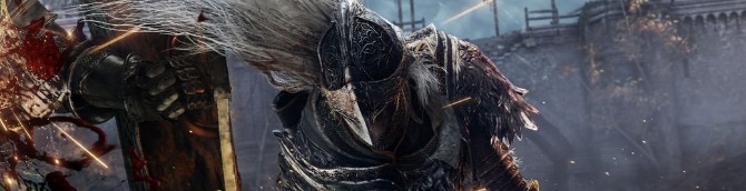 Elden Ring in the UK Had the Biggest Non-FIFA or Call of Duty Launch Since Red Dead Redemption 2
