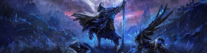 Elden Ring Nightreign Launches May 30 for PS5, Xbox Series X|S, PS4, Xbox One, and PC