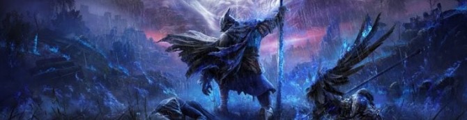 Elden Ring Nightreign Overview Trailer Released