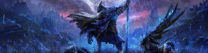 Elden Ring Nightreign Ships 3.5 Million Units in 5 Days