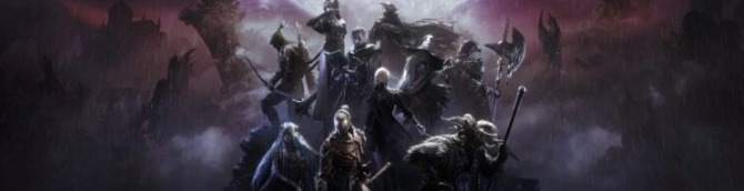 Elden Ring Nightreign: The Forsaken Hollows DLC Launches December 4