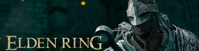 Elden Ring Overview Trailer Released