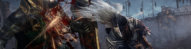 This Elden Ring player survey reveals our favourite weapons, spirit ashes,  areas, and bosses