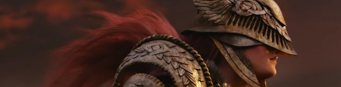 Elden Ring Retakes 1st Place on the Australian Charts, Kirby Drops to 2nd