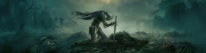 Elden Ring Sales Top 20.5 million Units