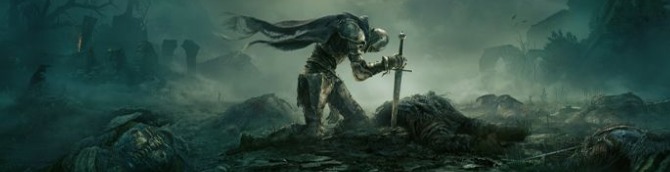 Elden Ring Tops the Steam Charts, Forza Horizon 4 Races Up to 3rd