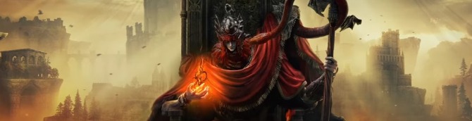 Elden Ring: Shadow of the Erdtree Expansion Releases June 21