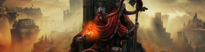 Elden Ring: Shadow of the Erdtree is the Only DLC the Game Will Get, But a Sequel Isn't Ruled Out