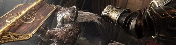 Elden Ring: Shadow of The Erdtree Tops the New Zealand Charts