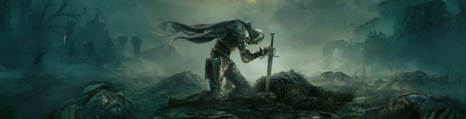 Elden Ring Ships 30 Million Units