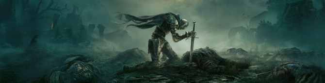 Elden Ring Tarnished Edition Announced for Switch 2