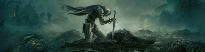 Elden Ring Tarnished Edition for Switch 2 Delayed to 2026