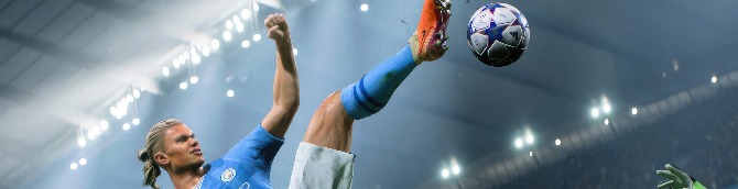 EA Sports FC 24 Tops the New Zealand Charts