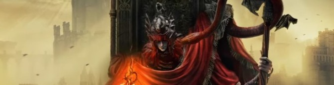 Elden Ring Tops the Steam Charts, Steam Deck Takes 2nd