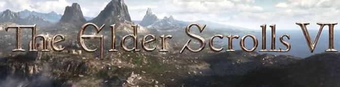 The Elder Scrolls 6: Everything We Know - GameSpot