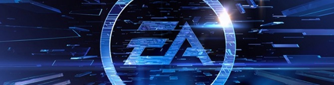 Electronic Arts Has Been Hacked