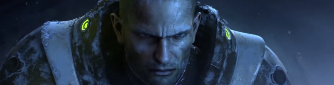 Elex Launches October 17 for PS4, Xbox One, PC