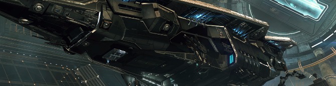 Elite: Dangerous Will No Longer Officially Support Oculus Rift, Focus is on SteamVR
