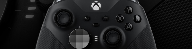 Elite Xbox Wireless Controller Series 2 Gets Unboxing Video