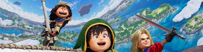 Producer Takeshi Ichikawa Reveals How Dragon Quest VII Reimagined Aims for a Wider Audience