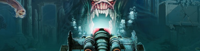 X-Out: Resurfaced (NS)