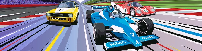 NeoSprint (PS5)