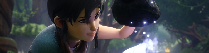 Ember Lab to 'Look Into' Releasing Kena: Bridge of Spirits on other Platforms