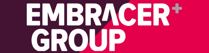 Embracer COO Leaves Amid 'Rough' Year