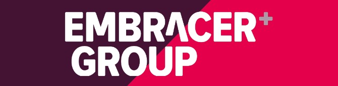 Embracer Group Acquires Appeal Studios, KAIKO, Massive Miniteam, and FRAME BREAK