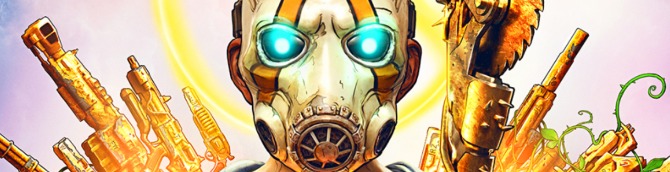 Embracer Group Acquires Gearbox in Deal Worth Up to $1.3 Billion
