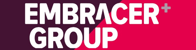 Embracer Group to Split Into 2 Companies