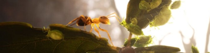 Empire of the Ants Launches in 2024 for Consoles and PC