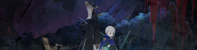 Ender Magnolia: Bloom in the Mist Announced for Switch